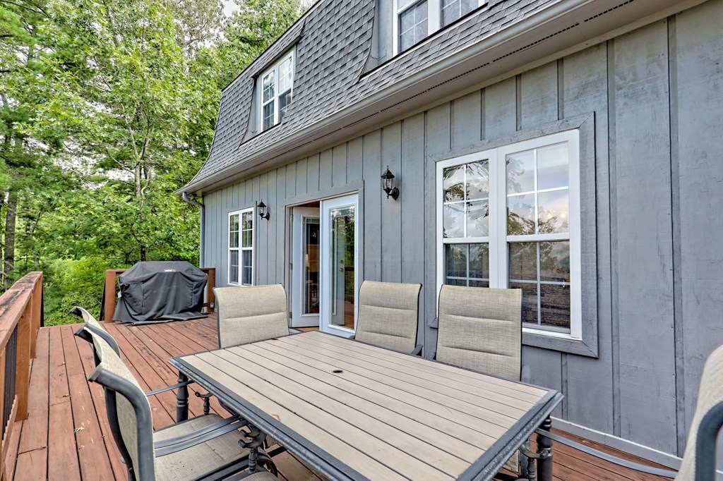 418355 Hayesville Residential