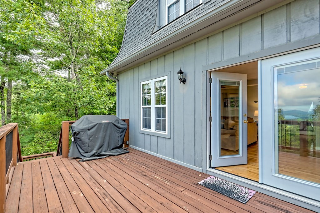418355 Hayesville Residential
