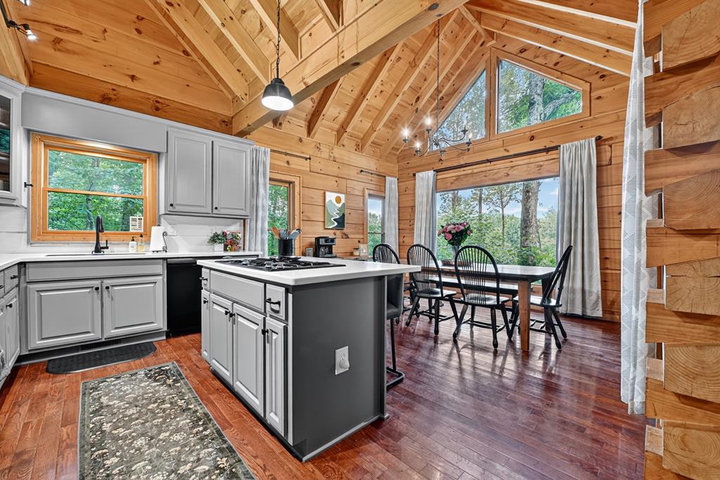 418399 Blue Ridge Residential