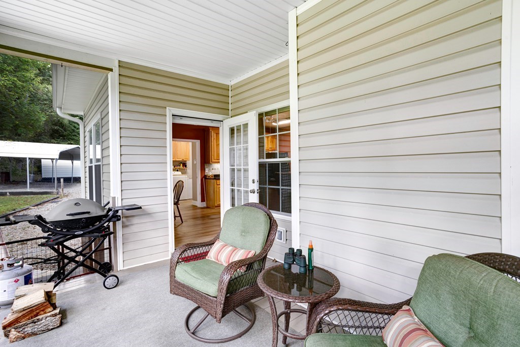 418401 Hayesville Residential
