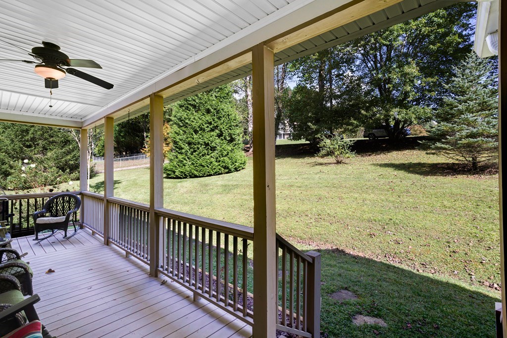 418401 Hayesville Residential