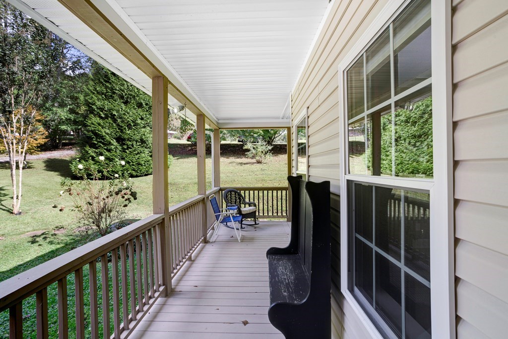 418401 Hayesville Residential