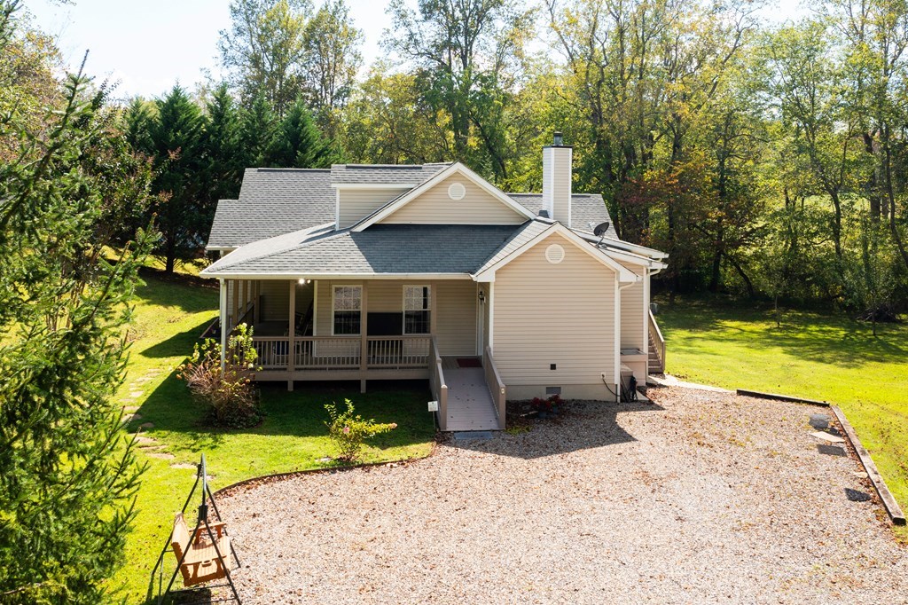 418401 Hayesville Residential