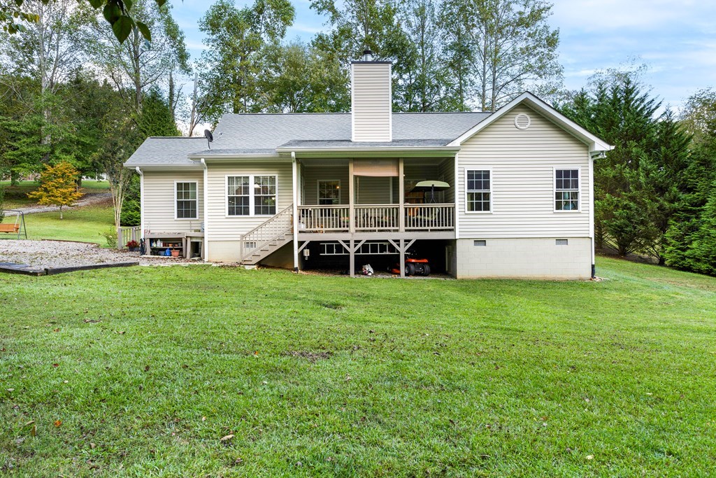 418401 Hayesville Residential