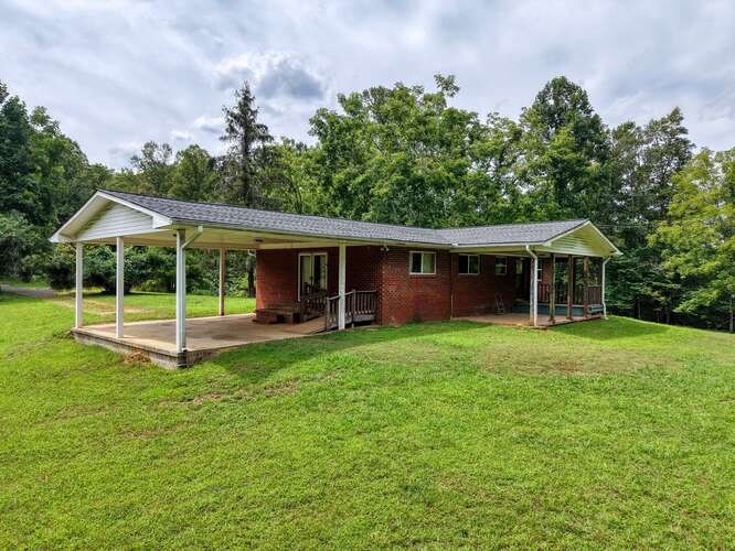 418412 Blairsville Residential