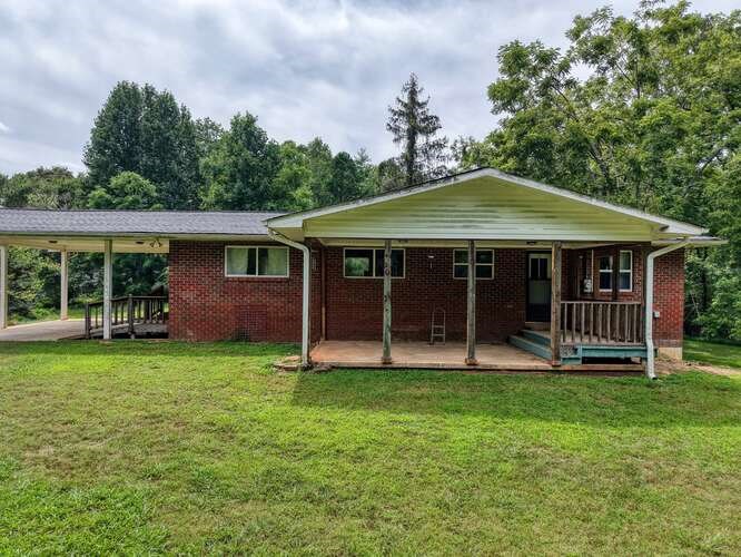 418412 Blairsville Residential