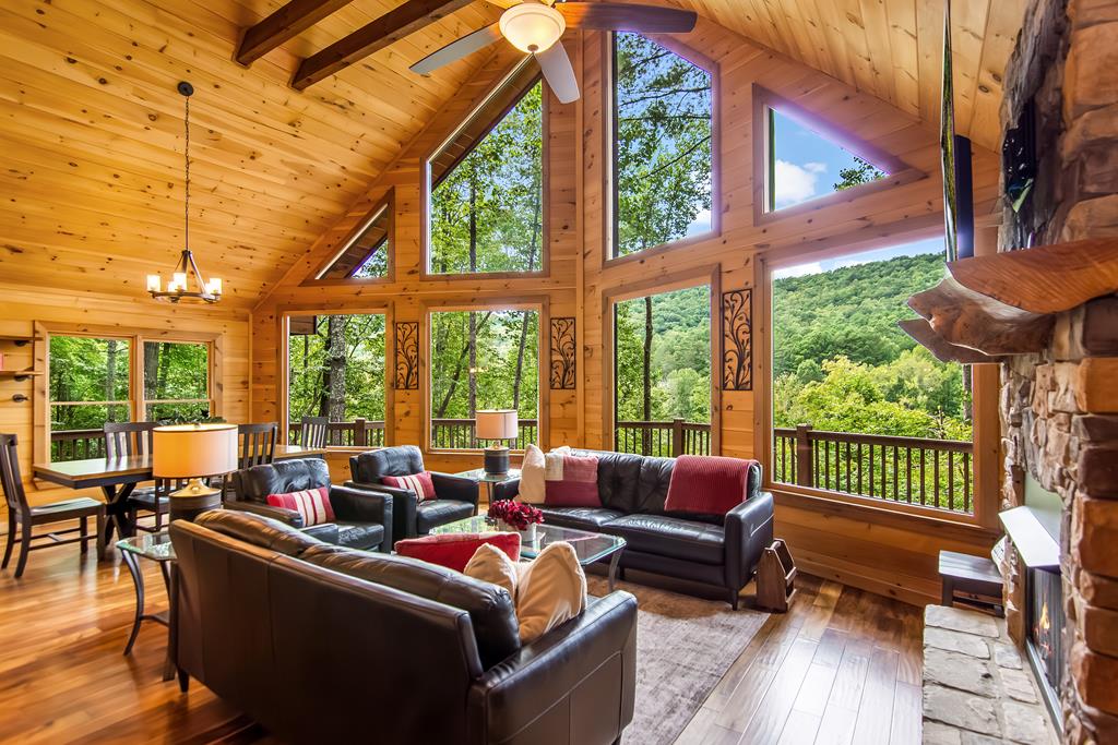 418424 Blue Ridge Residential