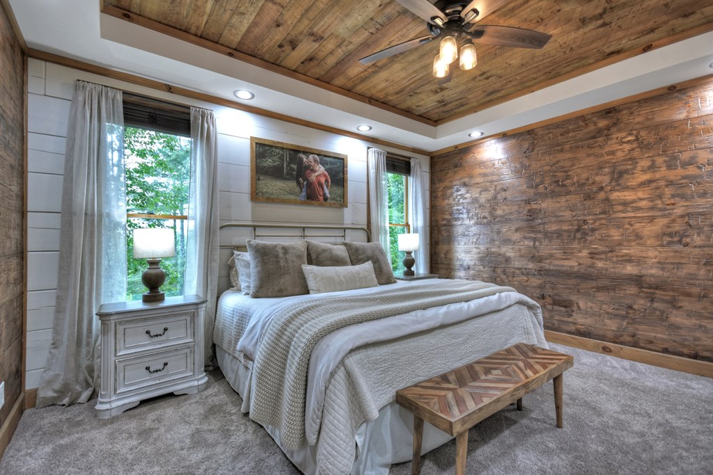 418431 Cherry Log Residential