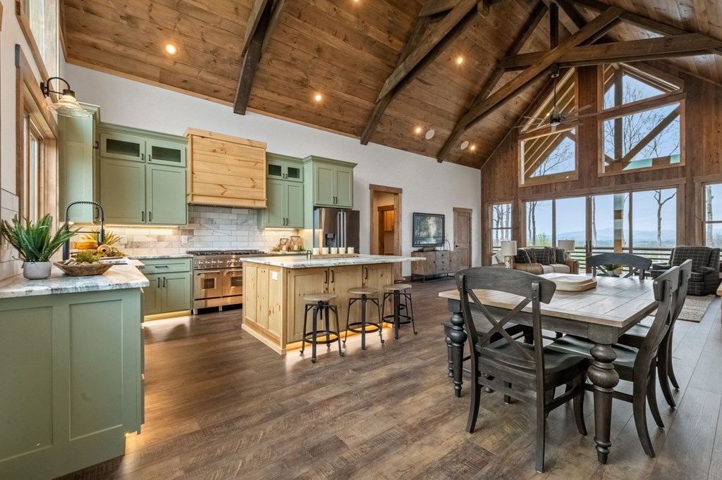 418442 Blue Ridge Residential