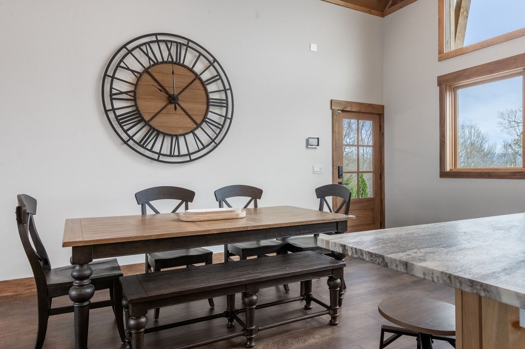418442 Blue Ridge Residential
