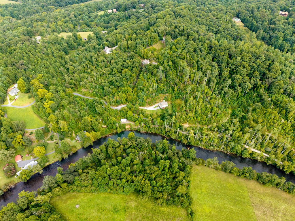 418444 Hayesville Residential