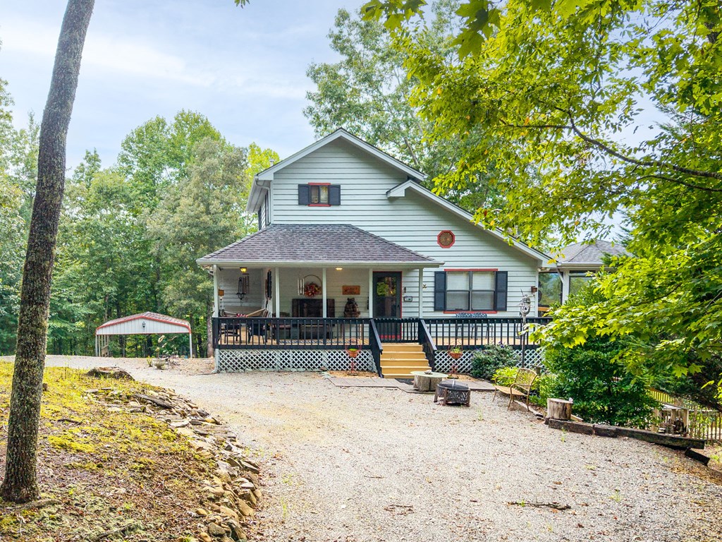 418444 Hayesville Residential