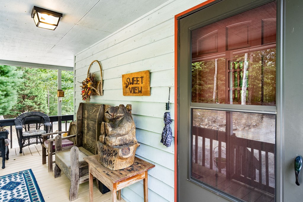 418444 Hayesville Residential