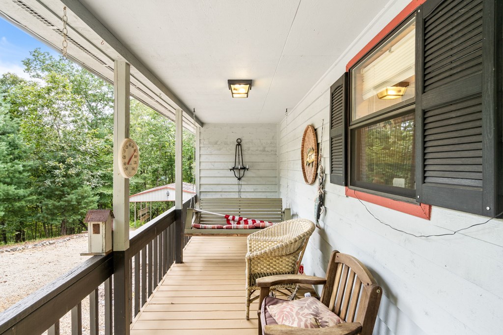 418444 Hayesville Residential
