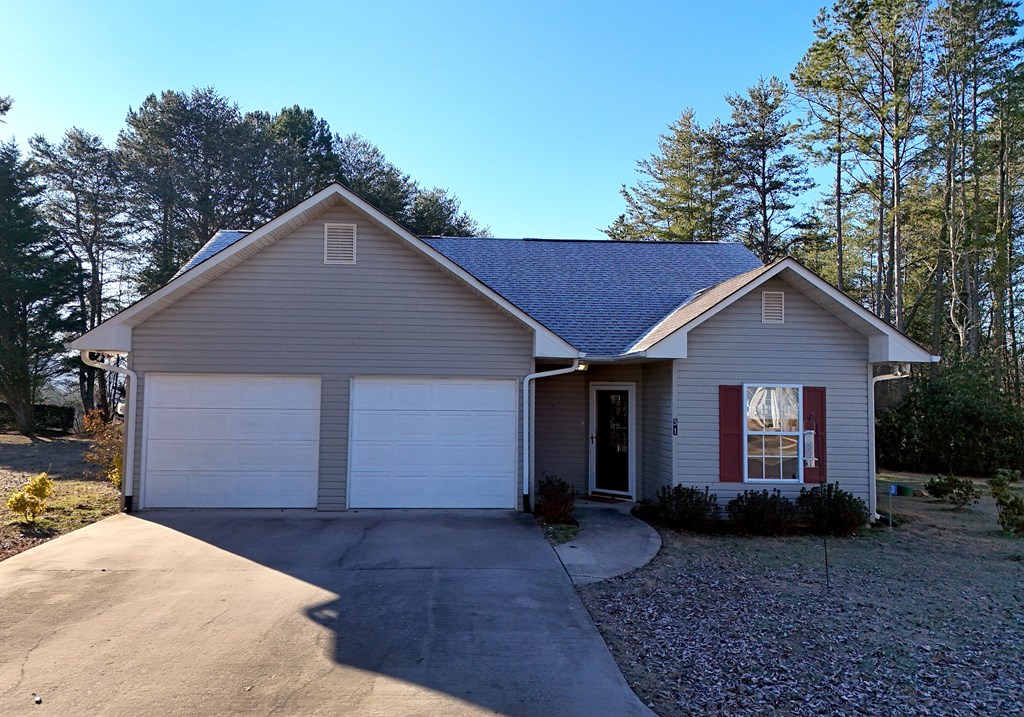418452 Blue Ridge Residential