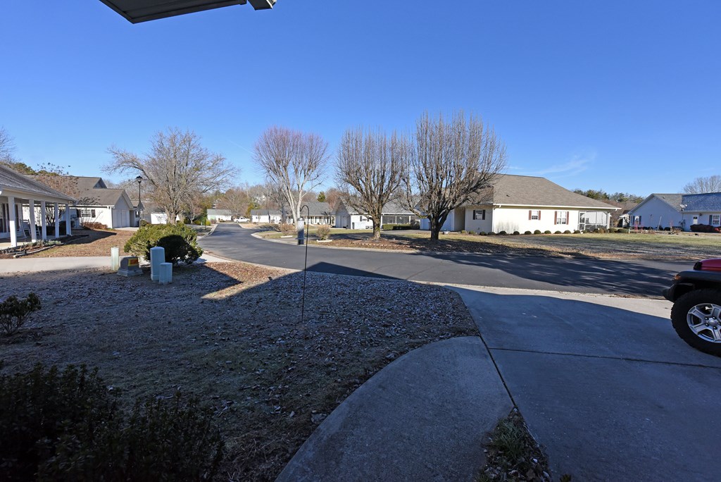 418452 Blue Ridge Residential