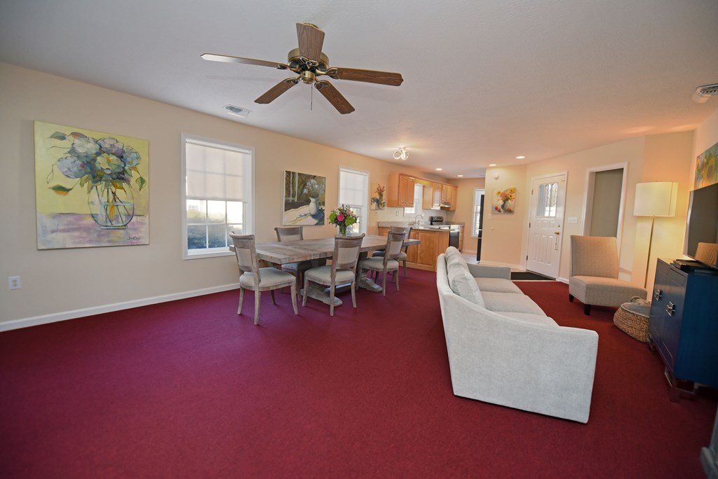 418452 Blue Ridge Residential