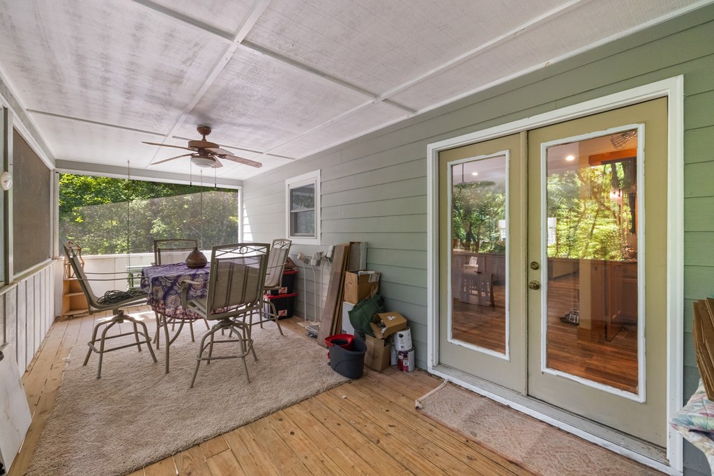 418467 Morganton Residential