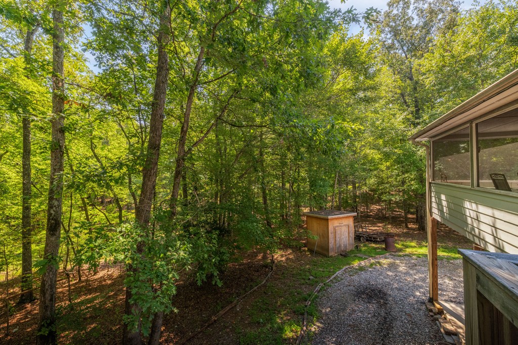 418467 Morganton Residential
