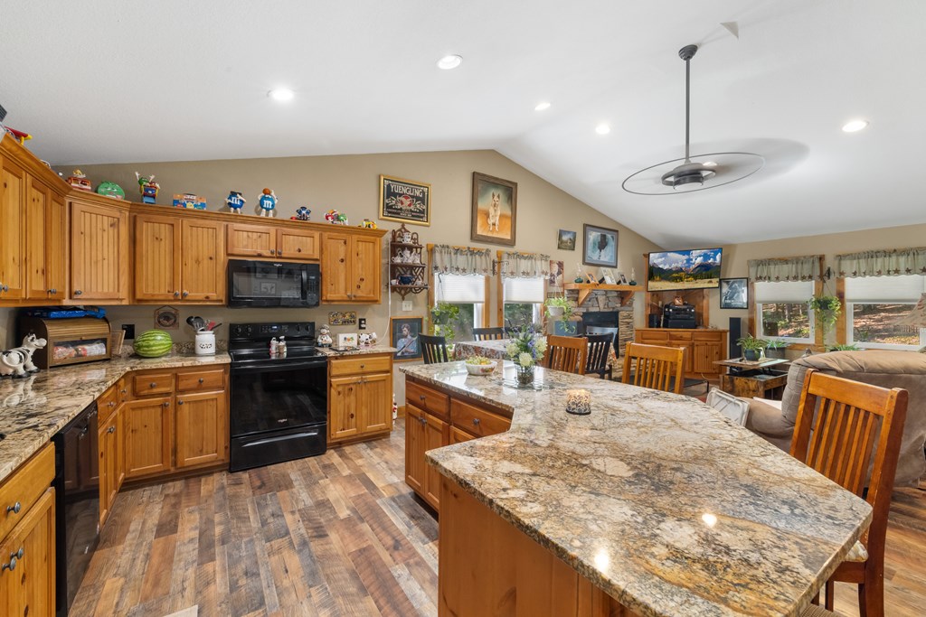 418467 Morganton Residential