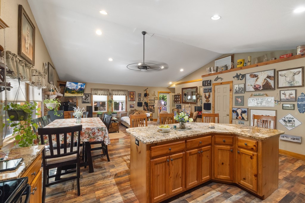 418467 Morganton Residential