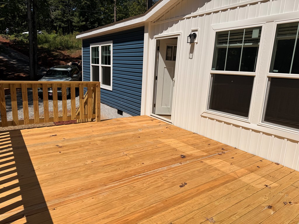 418469 Ellijay Residential