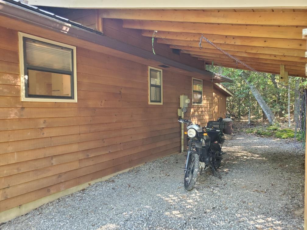 418474 Blue Ridge Residential