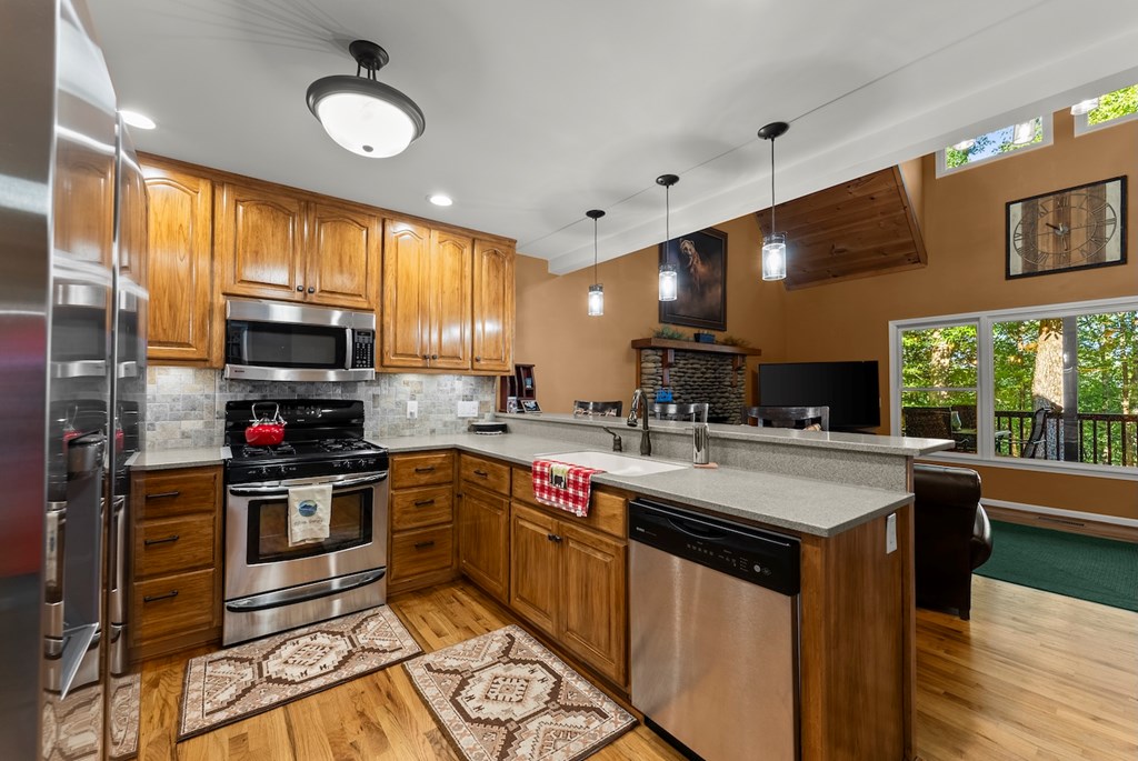 418484 Ellijay Residential