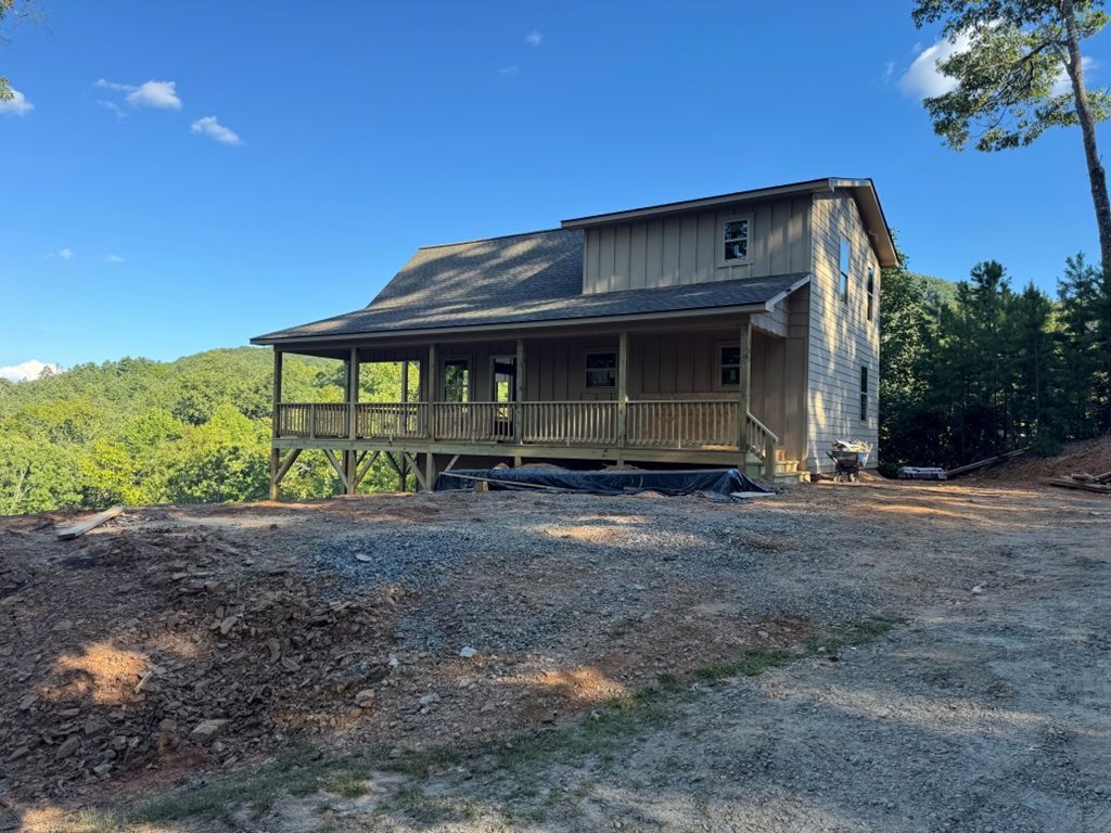 418486 Murphy Residential