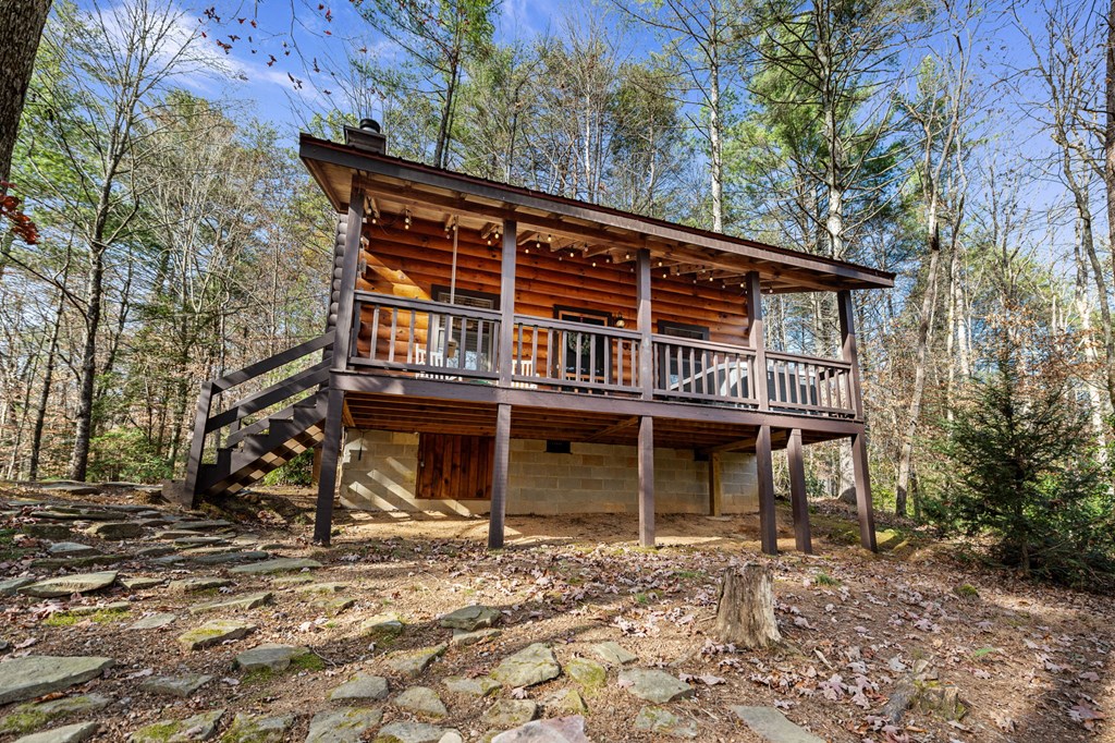 418497 Blue Ridge Residential