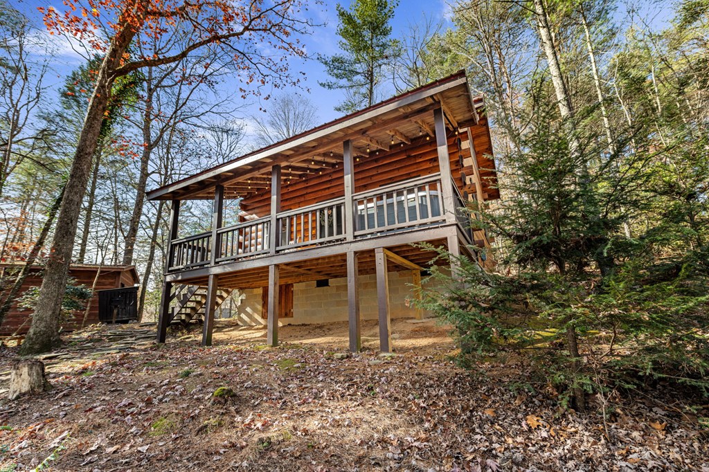 418497 Blue Ridge Residential