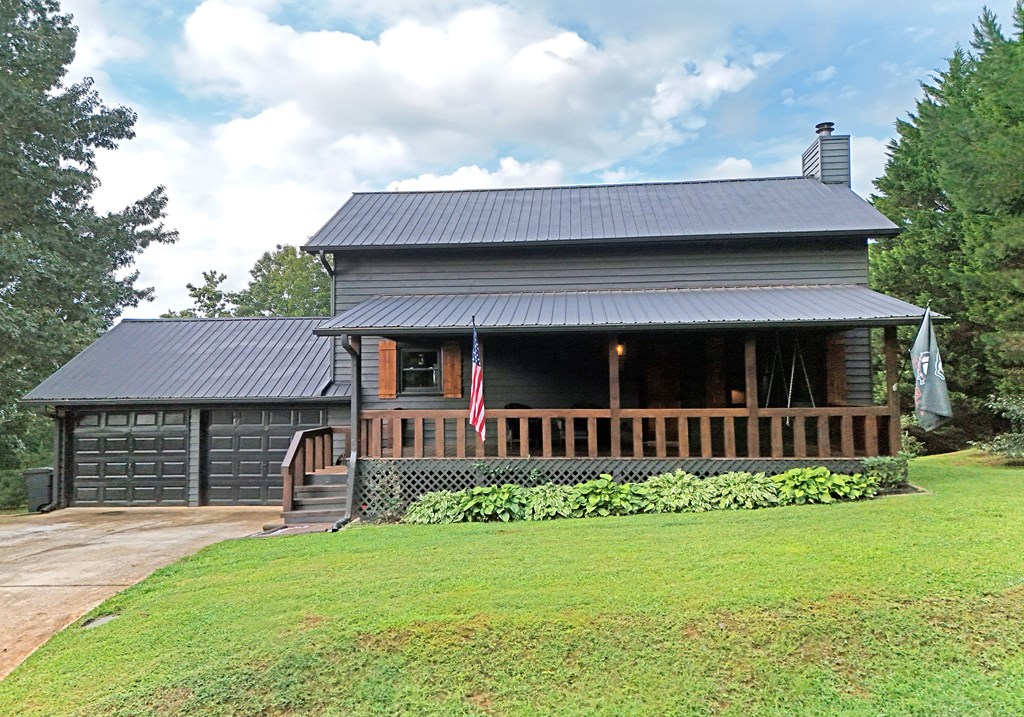 418506 Blue Ridge Residential