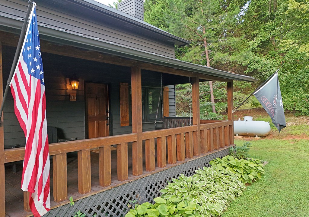 418506 Blue Ridge Residential
