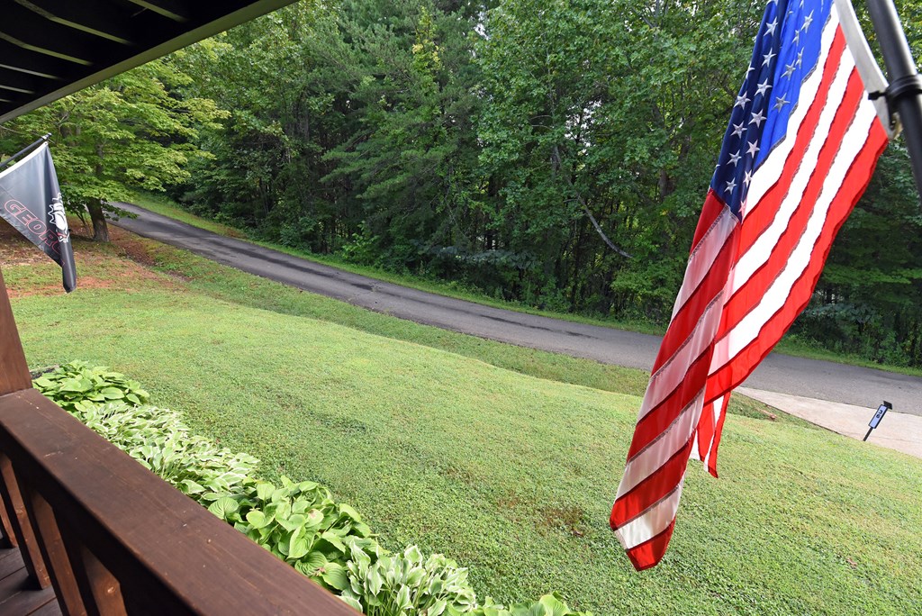 418506 Blue Ridge Residential