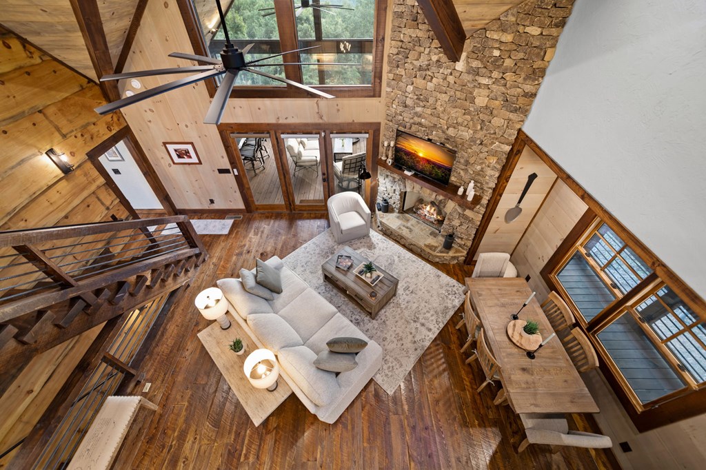 418516 Blue Ridge Residential