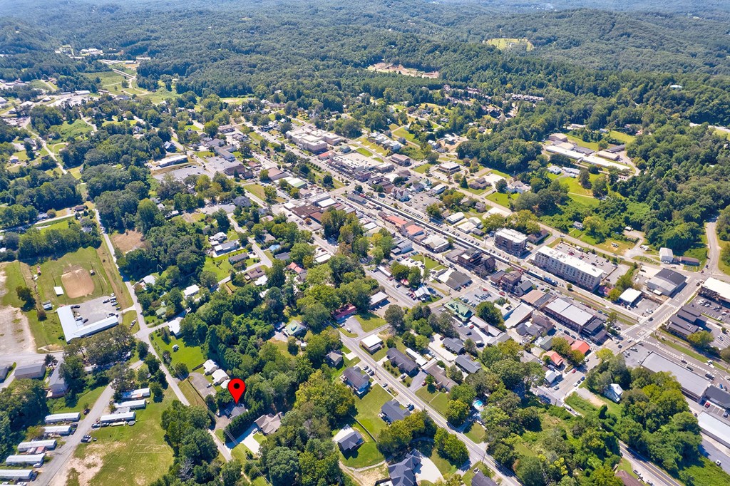 418521 Blue Ridge Residential