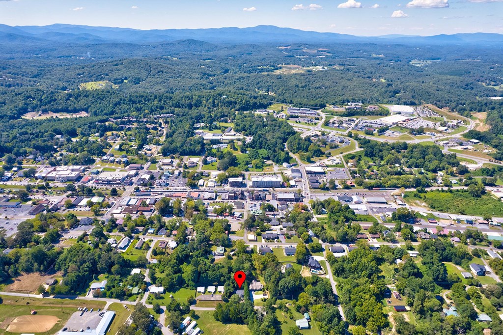 418521 Blue Ridge Residential