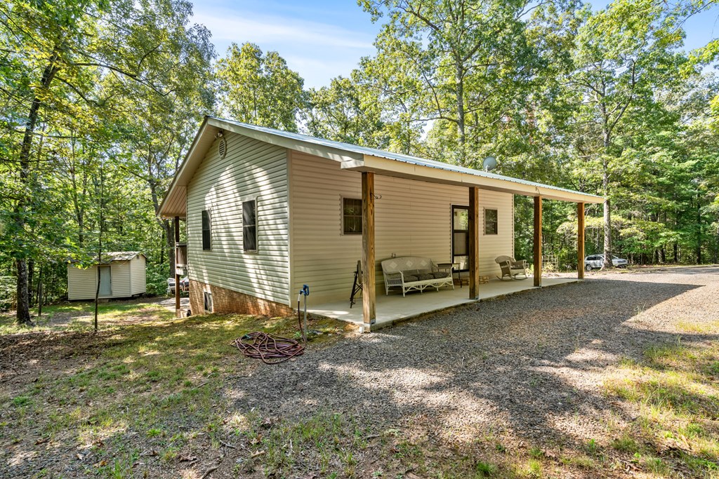 418539 Murphy Residential
