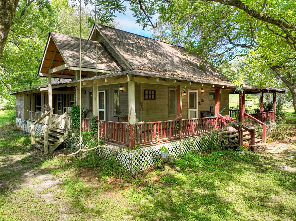 418542 Ellijay Residential