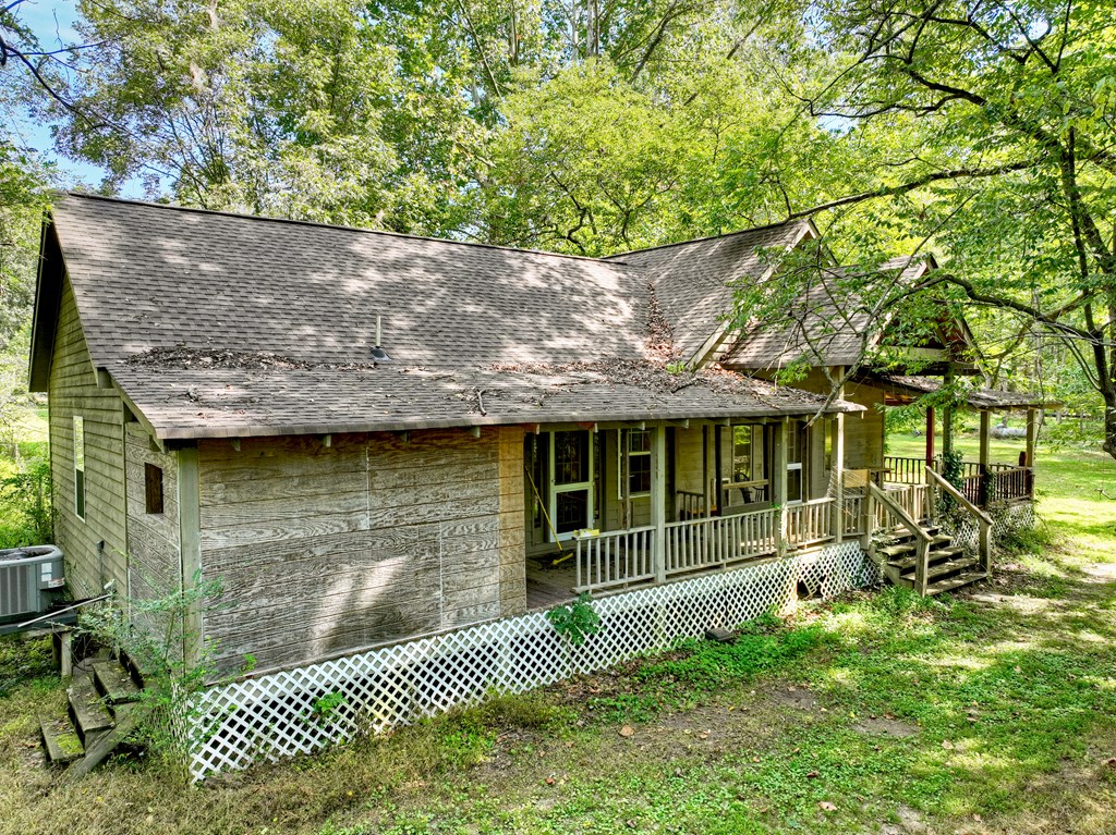 418542 Ellijay Residential