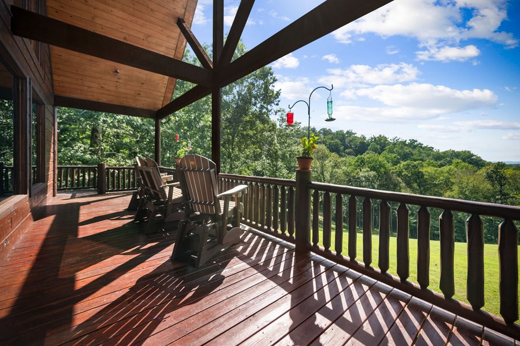 418547 Morganton Residential
