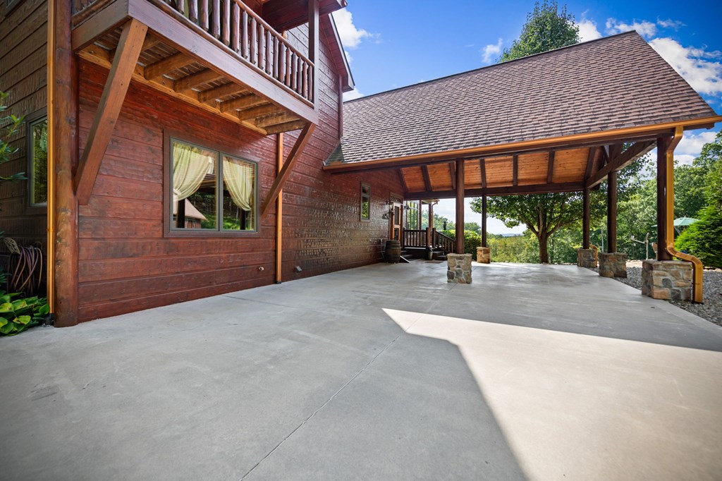 418547 Morganton Residential