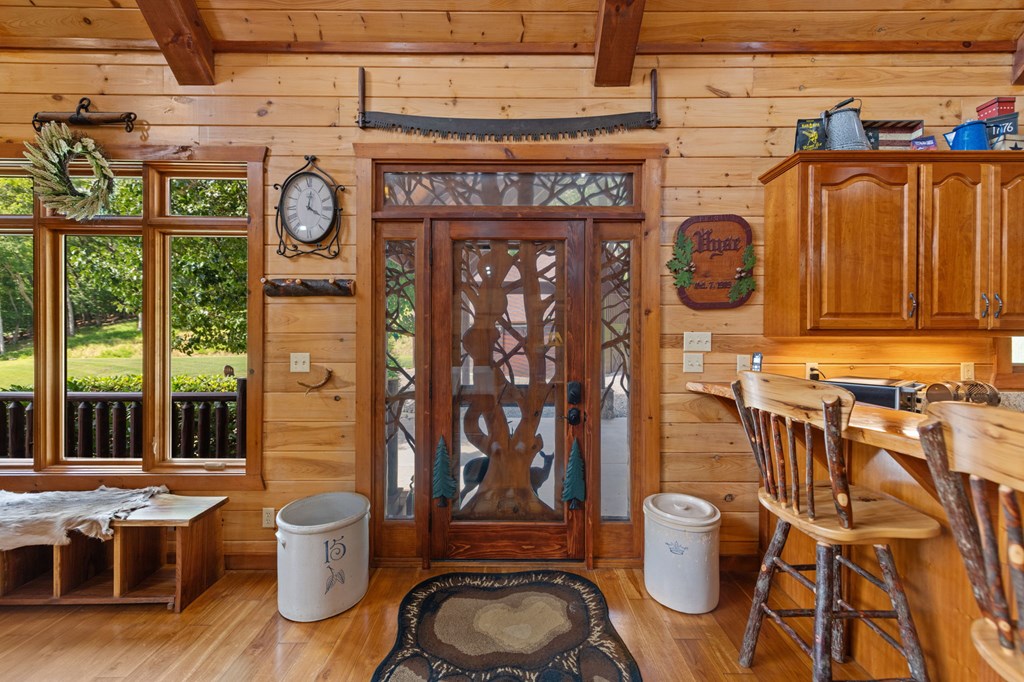418547 Morganton Residential