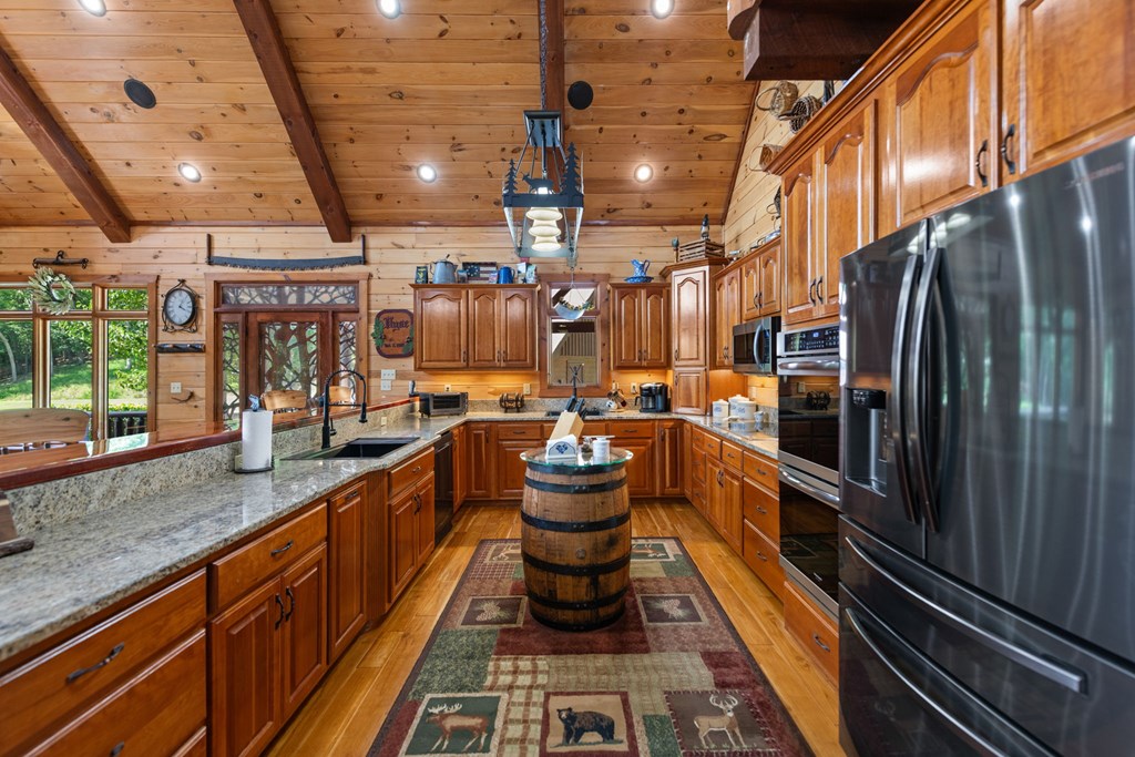418547 Morganton Residential