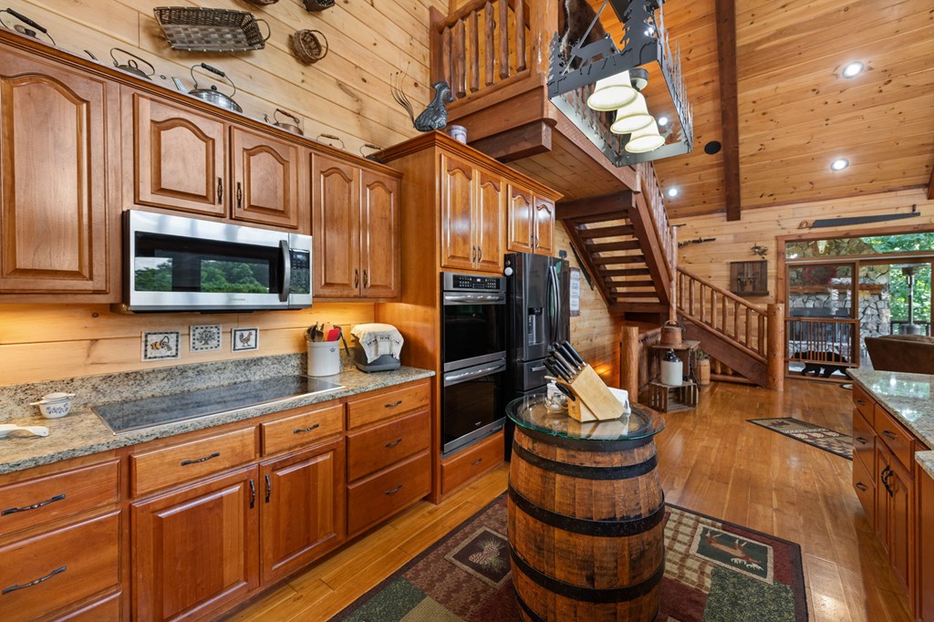 418547 Morganton Residential