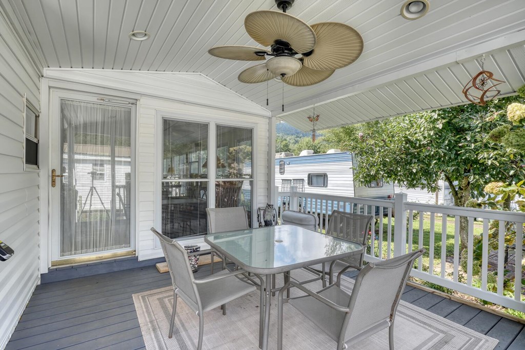 418551 Hiawassee Residential