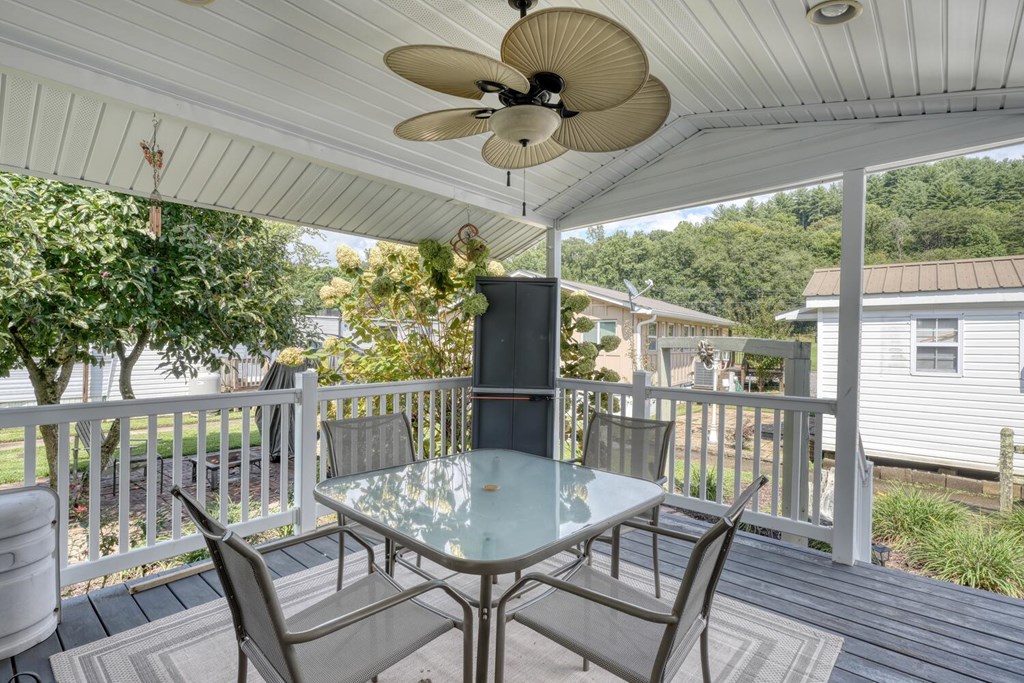 418551 Hiawassee Residential