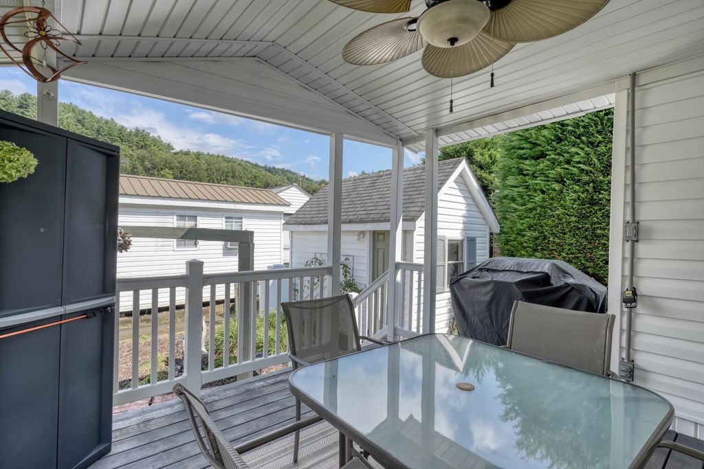 418551 Hiawassee Residential