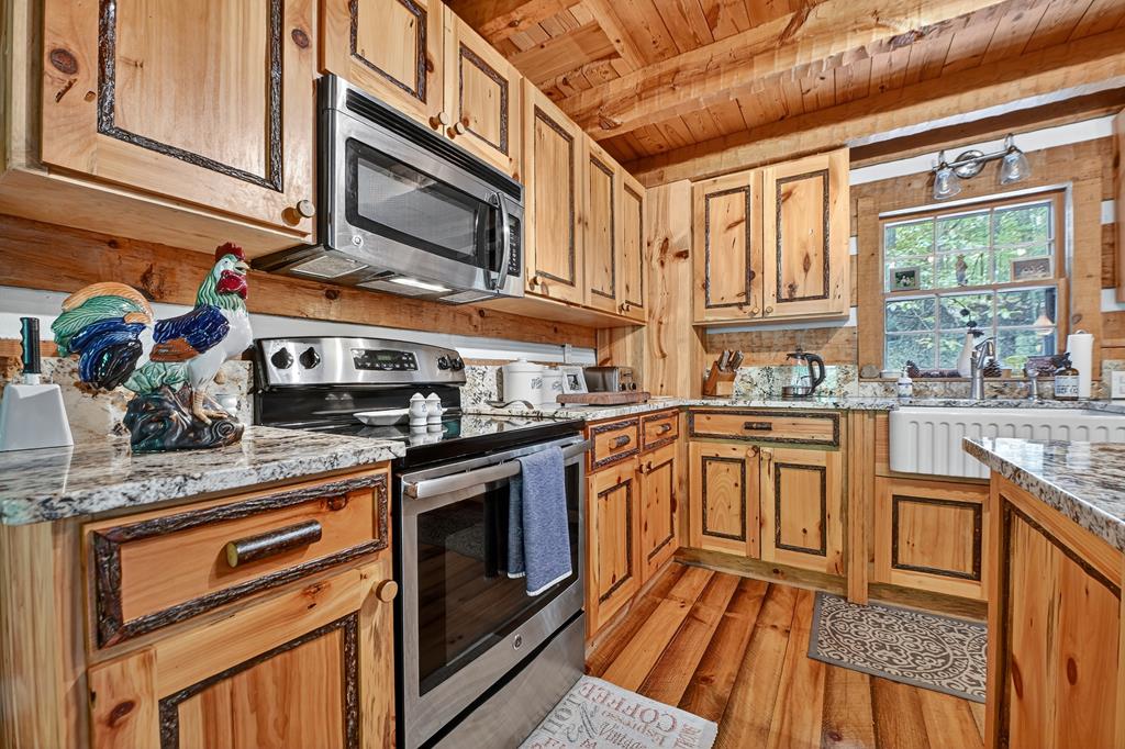 418552 Ellijay Residential