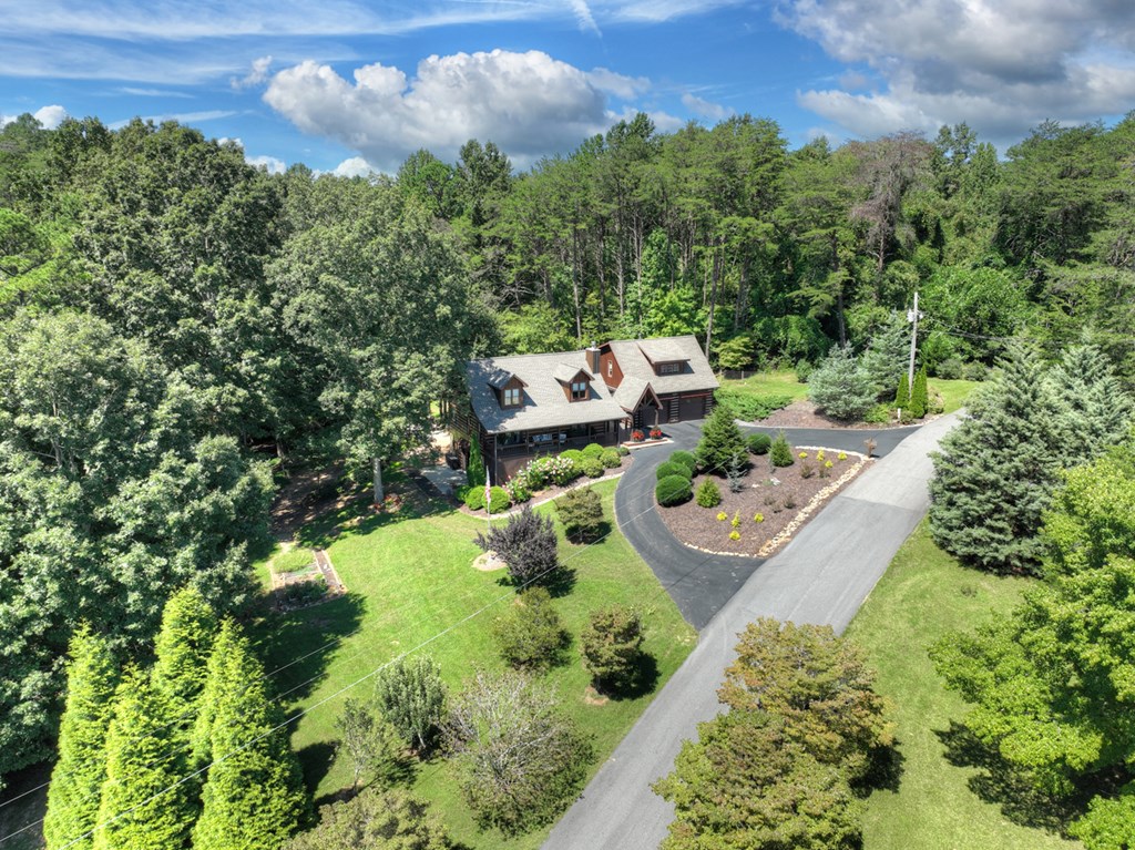 418556 Blue Ridge Residential
